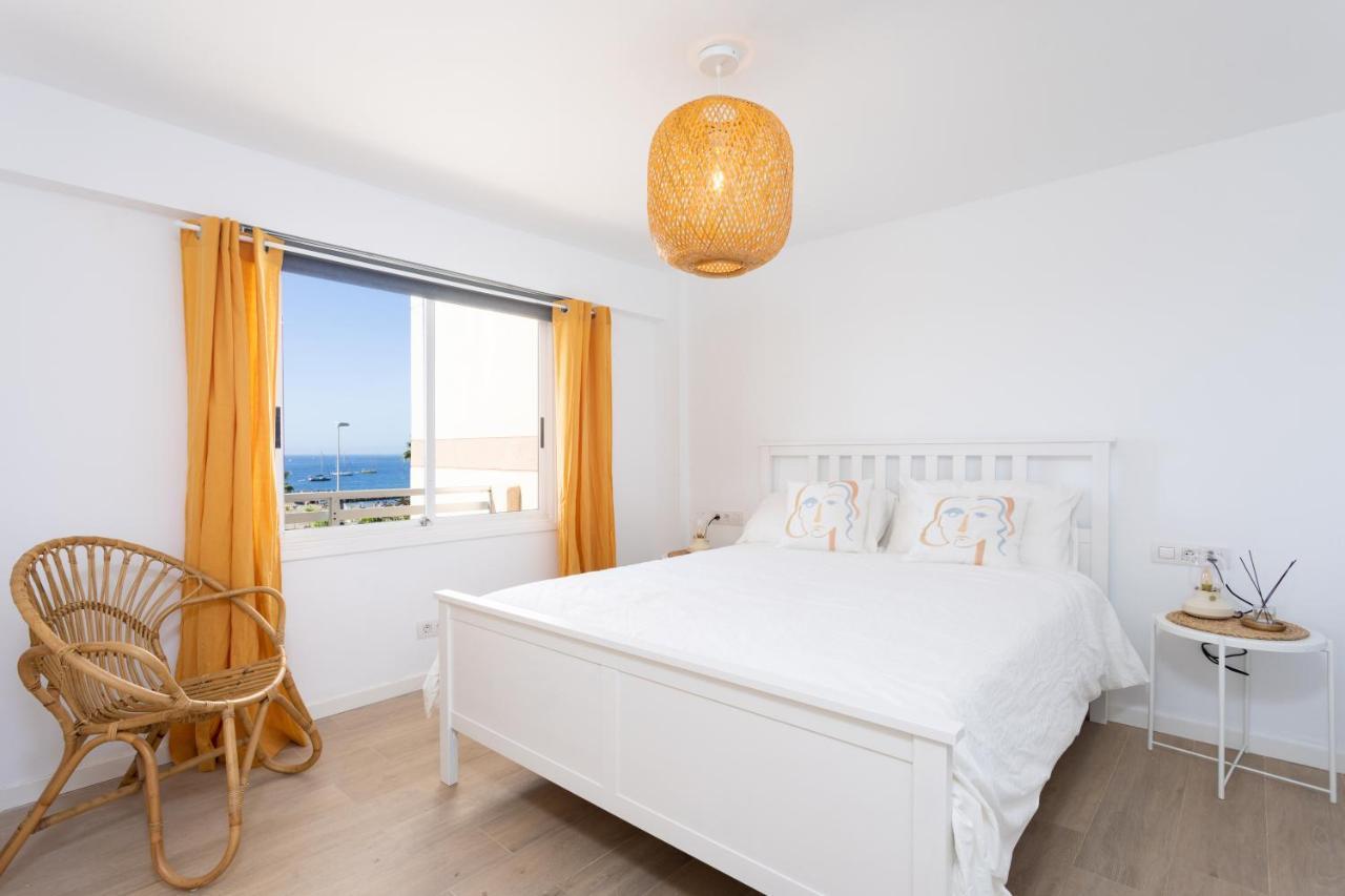 Home2Book Beachfront Design&Views Los Cristianos Los Cristianos (Tenerife) Exterior foto