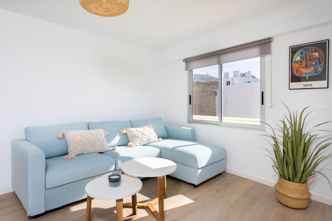 Home2Book Beachfront Design&Views Los Cristianos Los Cristianos (Tenerife) Exterior foto