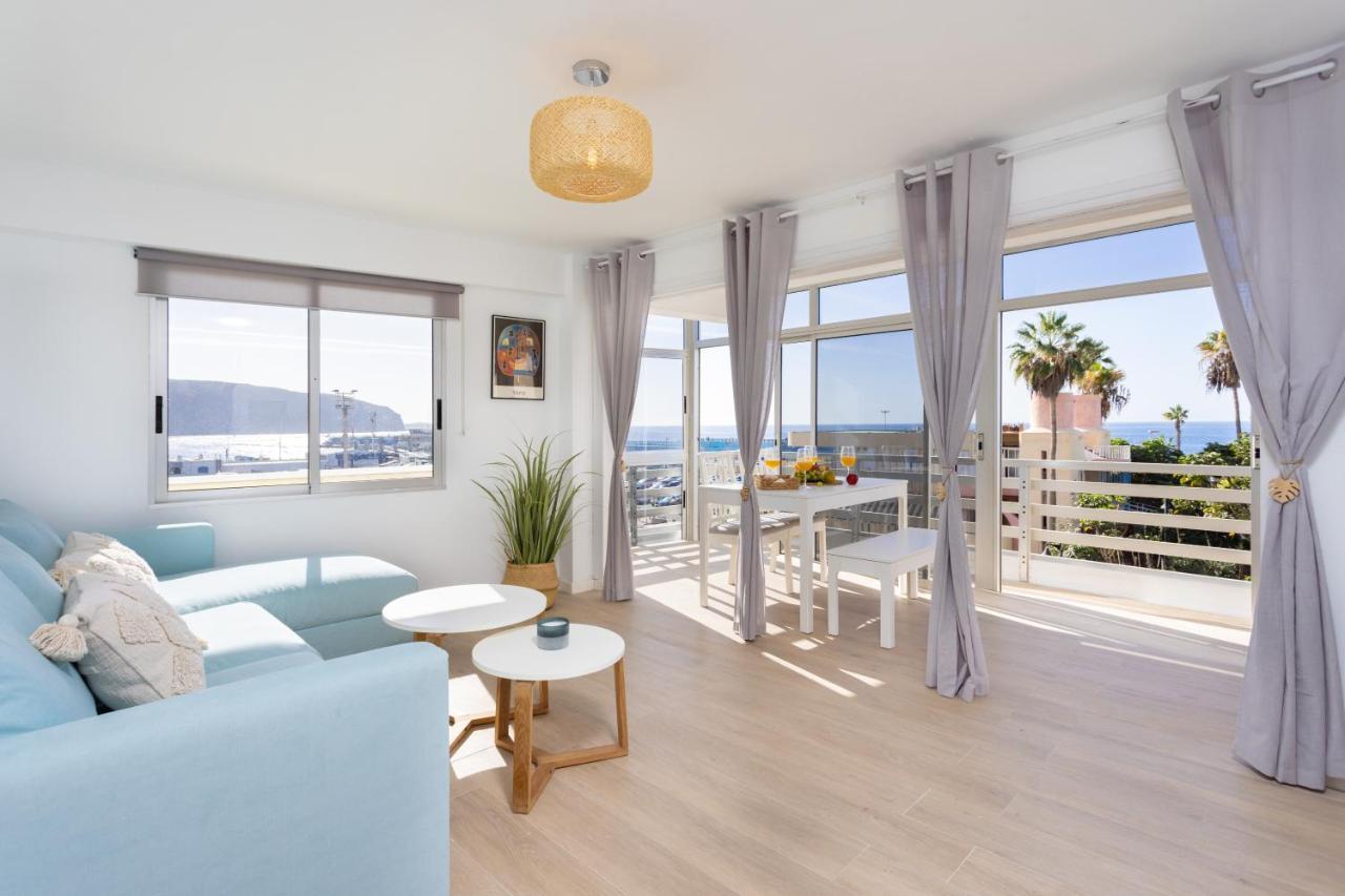 Home2Book Beachfront Design&Views Los Cristianos Los Cristianos (Tenerife) Exterior foto
