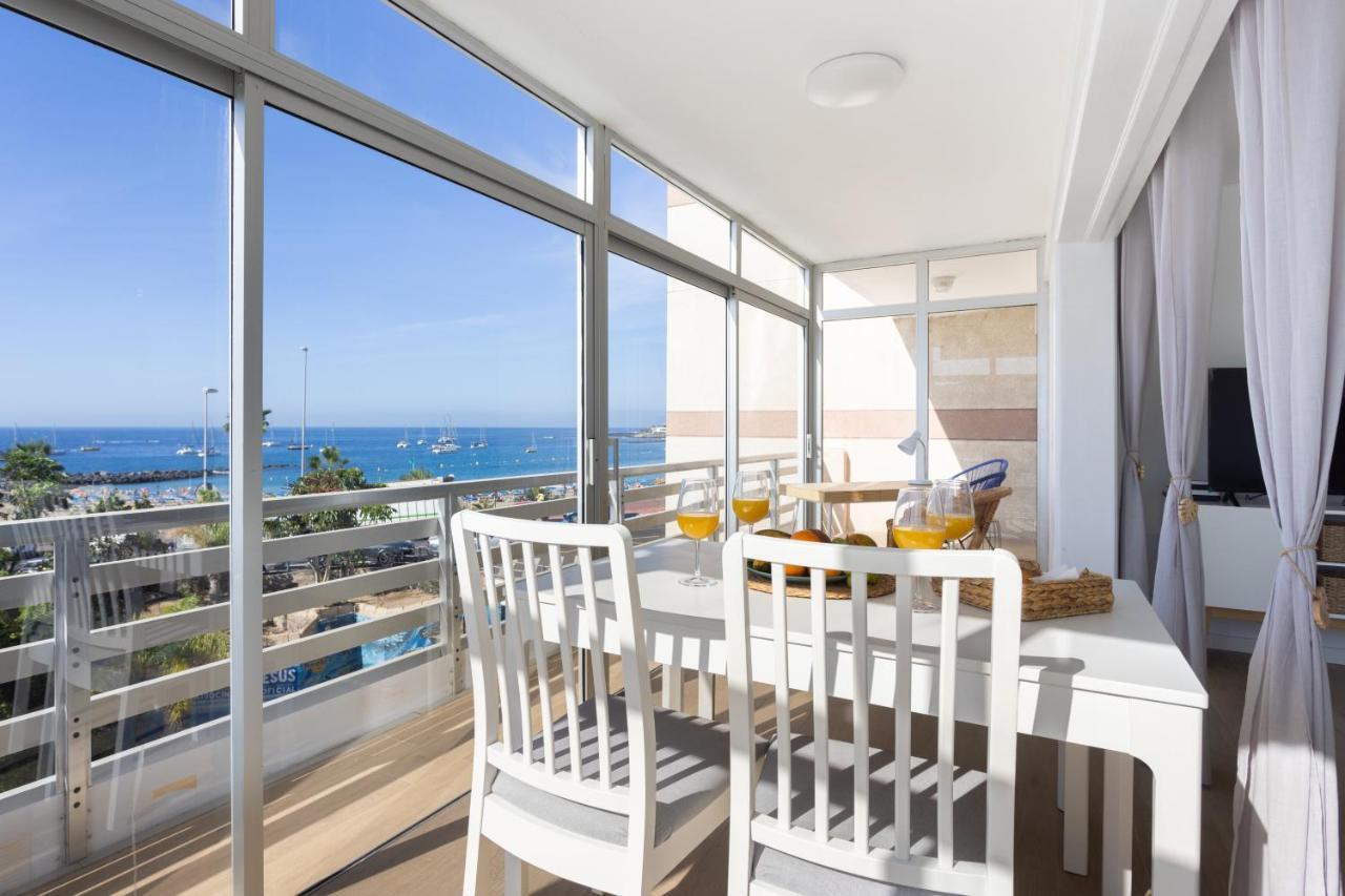 Home2Book Beachfront Design&Views Los Cristianos Los Cristianos (Tenerife) Exterior foto