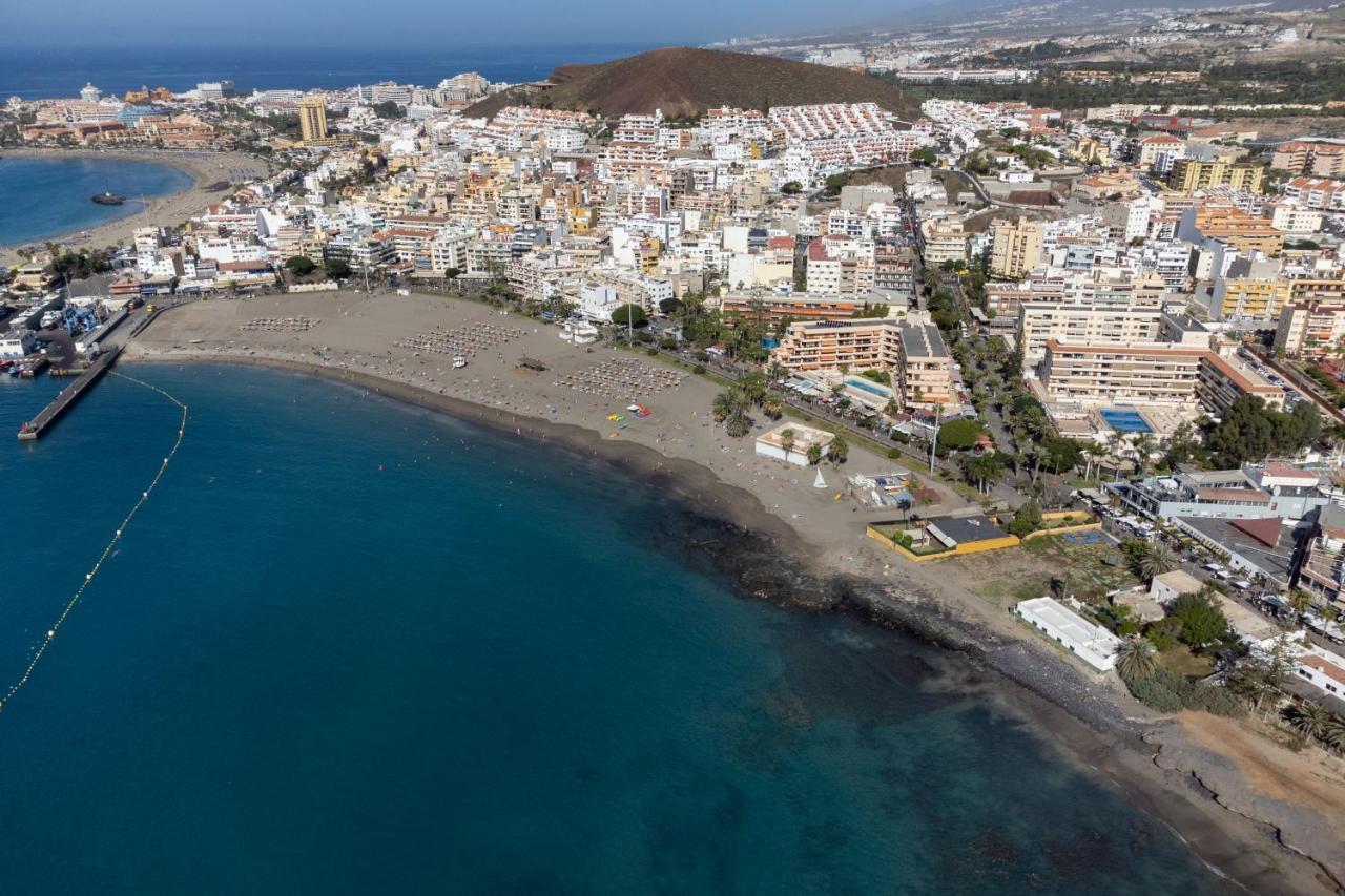 Home2Book Beachfront Design&Views Los Cristianos Los Cristianos (Tenerife) Exterior foto