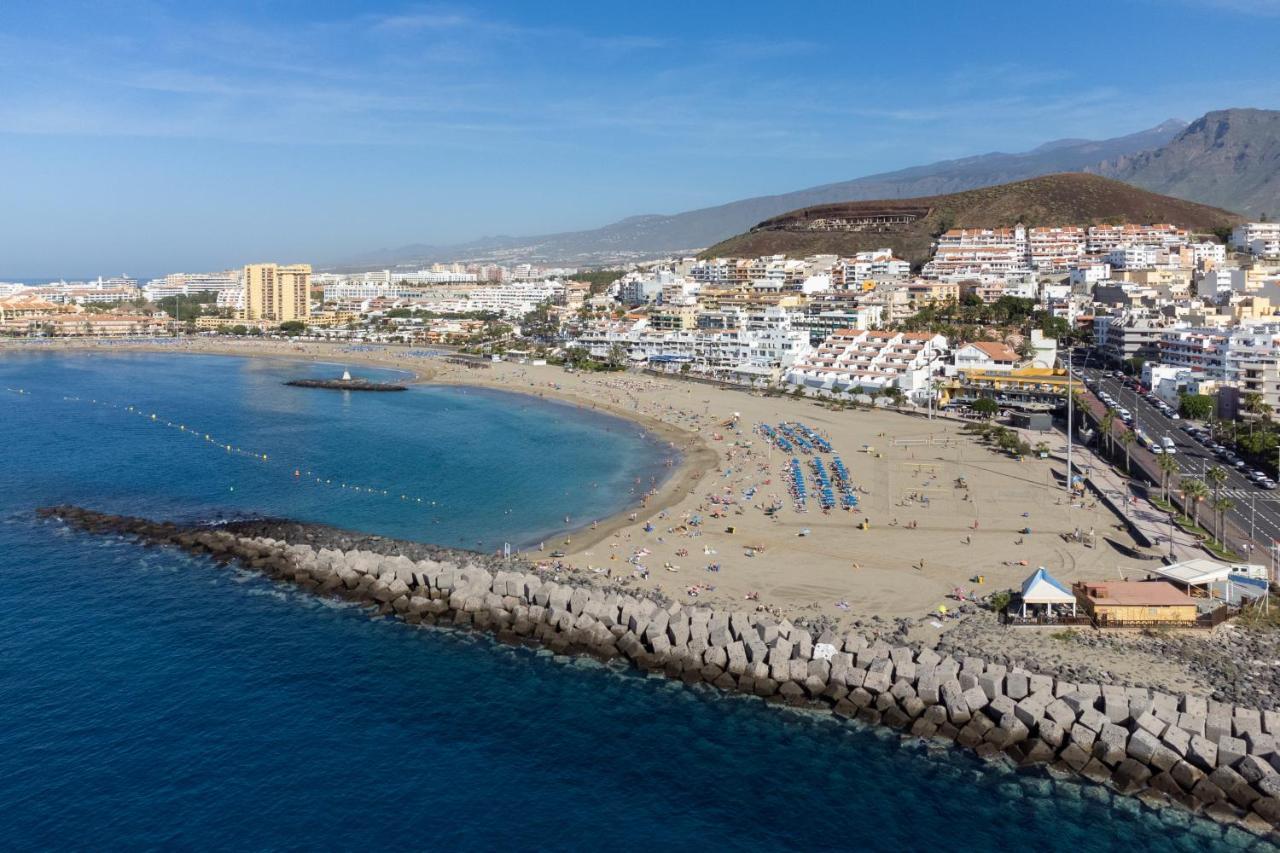 Home2Book Beachfront Design&Views Los Cristianos Los Cristianos (Tenerife) Exterior foto