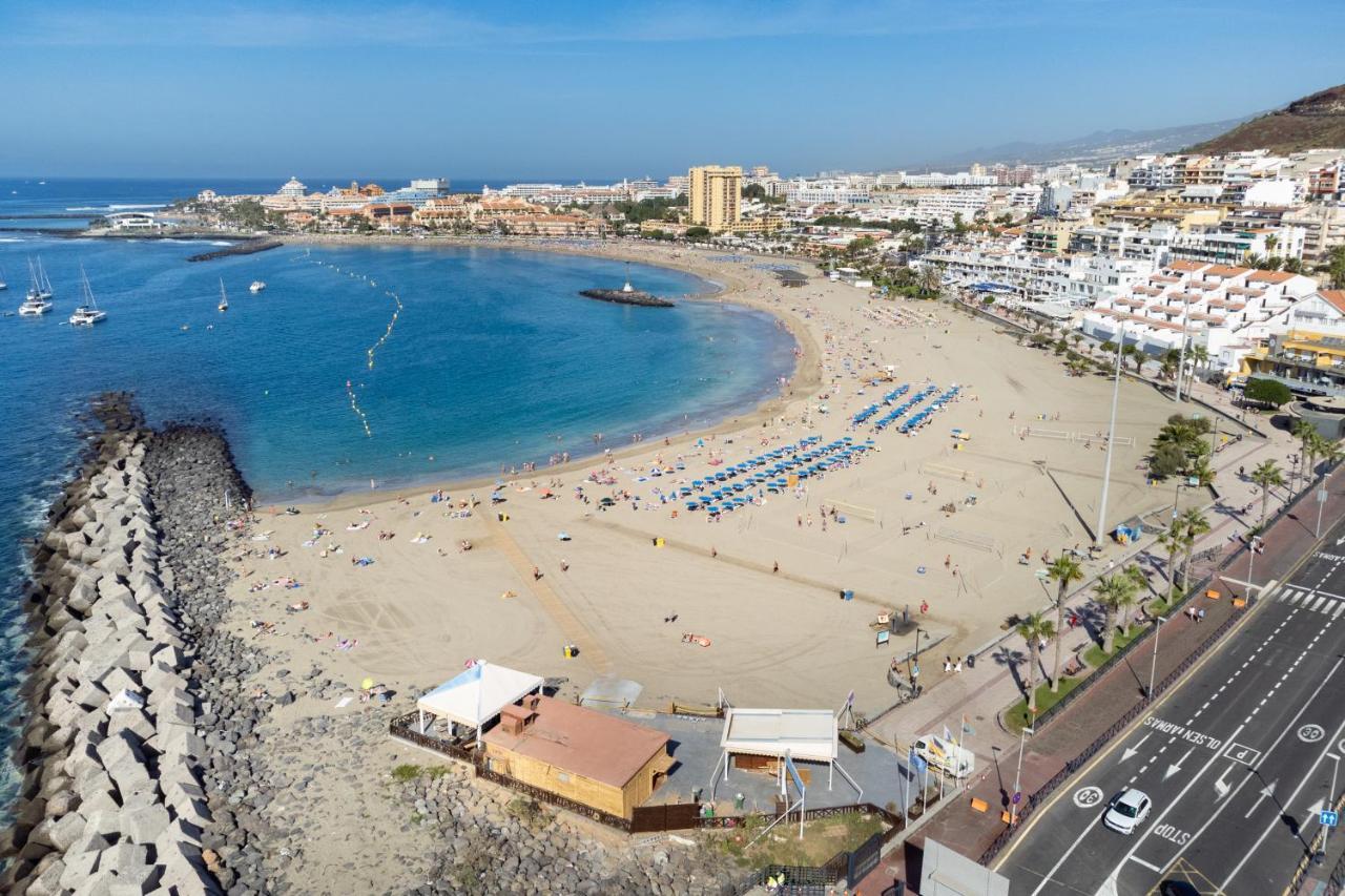 Home2Book Beachfront Design&Views Los Cristianos Los Cristianos (Tenerife) Exterior foto