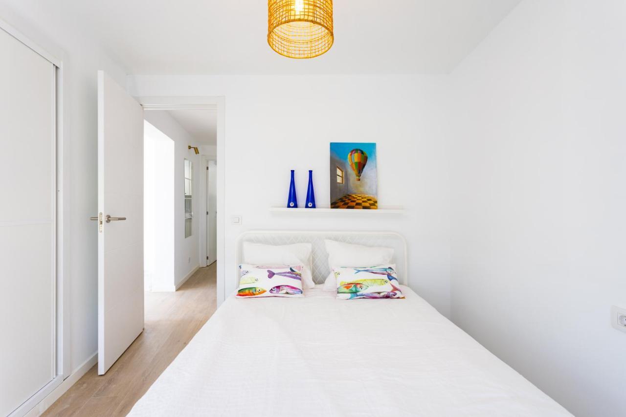 Home2Book Beachfront Design&Views Los Cristianos Los Cristianos (Tenerife) Exterior foto