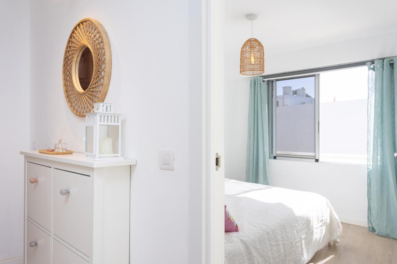 Home2Book Beachfront Design&Views Los Cristianos Los Cristianos (Tenerife) Exterior foto