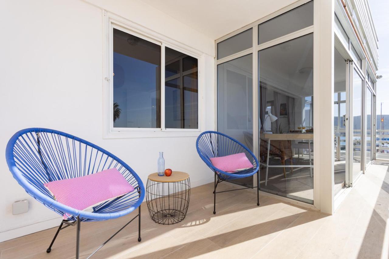 Home2Book Beachfront Design&Views Los Cristianos Los Cristianos (Tenerife) Exterior foto