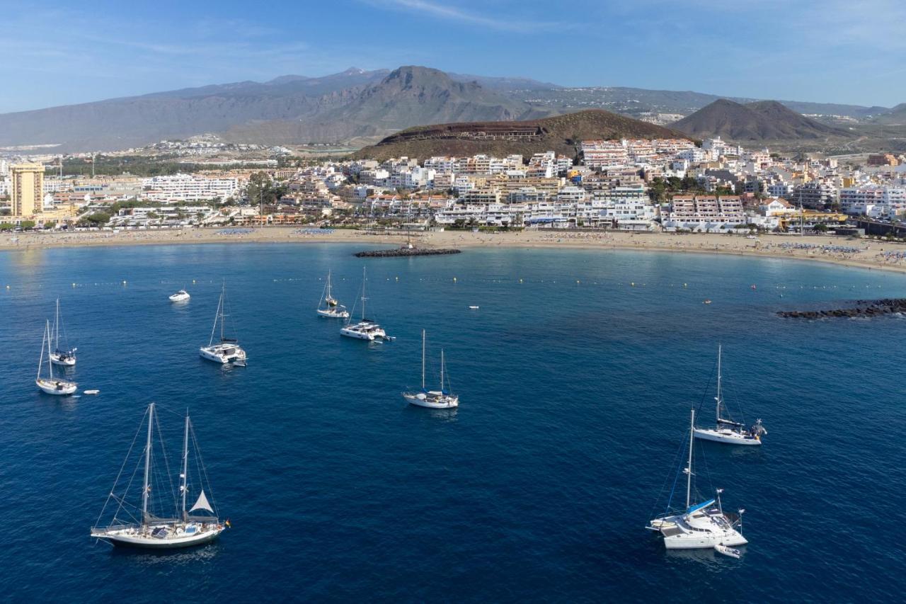 Home2Book Beachfront Design&Views Los Cristianos Los Cristianos (Tenerife) Exterior foto
