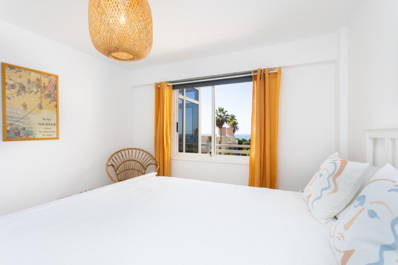 Home2Book Beachfront Design&Views Los Cristianos Los Cristianos (Tenerife) Exterior foto