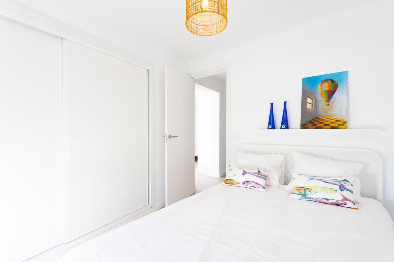 Home2Book Beachfront Design&Views Los Cristianos Los Cristianos (Tenerife) Exterior foto