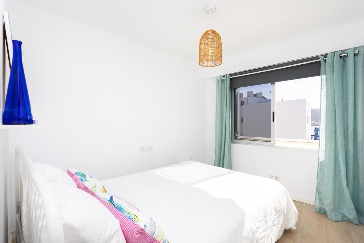 Home2Book Beachfront Design&Views Los Cristianos Los Cristianos (Tenerife) Exterior foto