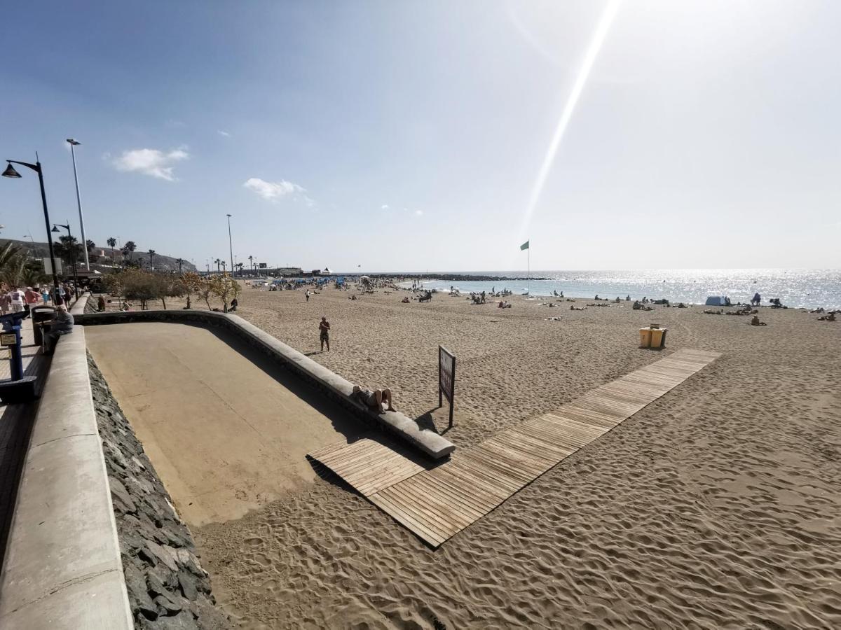 Home2Book Beachfront Design&Views Los Cristianos Los Cristianos (Tenerife) Exterior foto