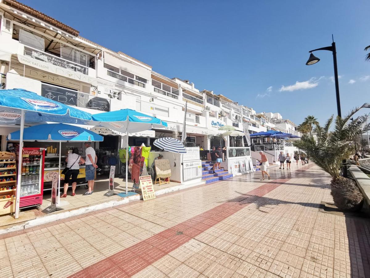 Home2Book Beachfront Design&Views Los Cristianos Los Cristianos (Tenerife) Exterior foto