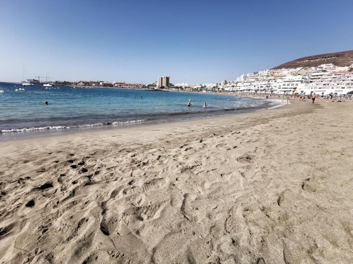 Home2Book Beachfront Design&Views Los Cristianos Los Cristianos (Tenerife) Exterior foto
