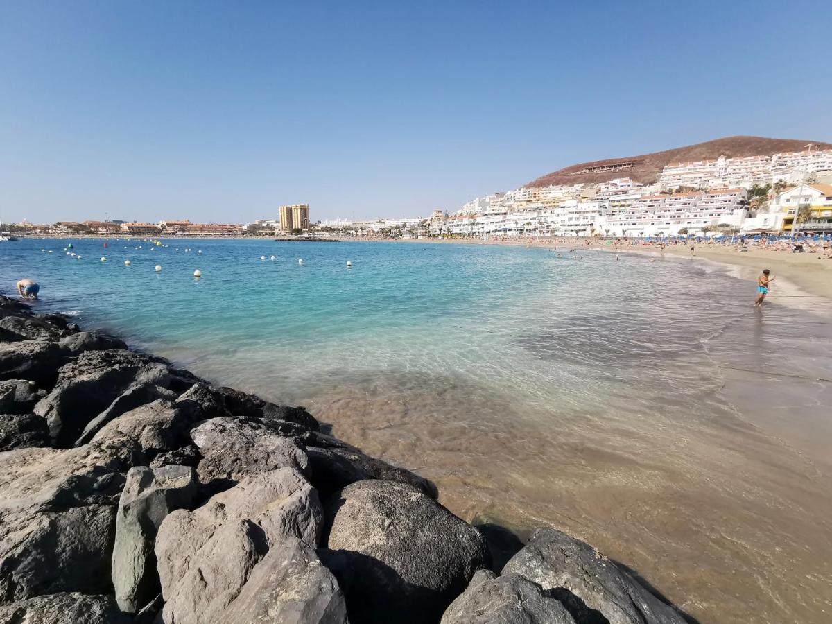 Home2Book Beachfront Design&Views Los Cristianos Los Cristianos (Tenerife) Exterior foto