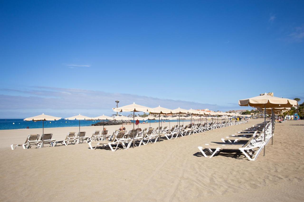Home2Book Beachfront Design&Views Los Cristianos Los Cristianos (Tenerife) Exterior foto
