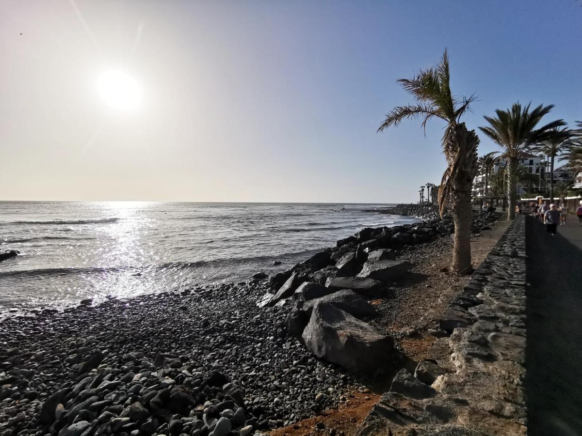 Home2Book Beachfront Design&Views Los Cristianos Los Cristianos (Tenerife) Exterior foto