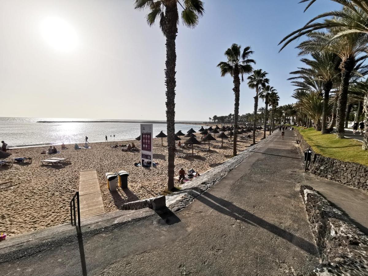 Home2Book Beachfront Design&Views Los Cristianos Los Cristianos (Tenerife) Exterior foto