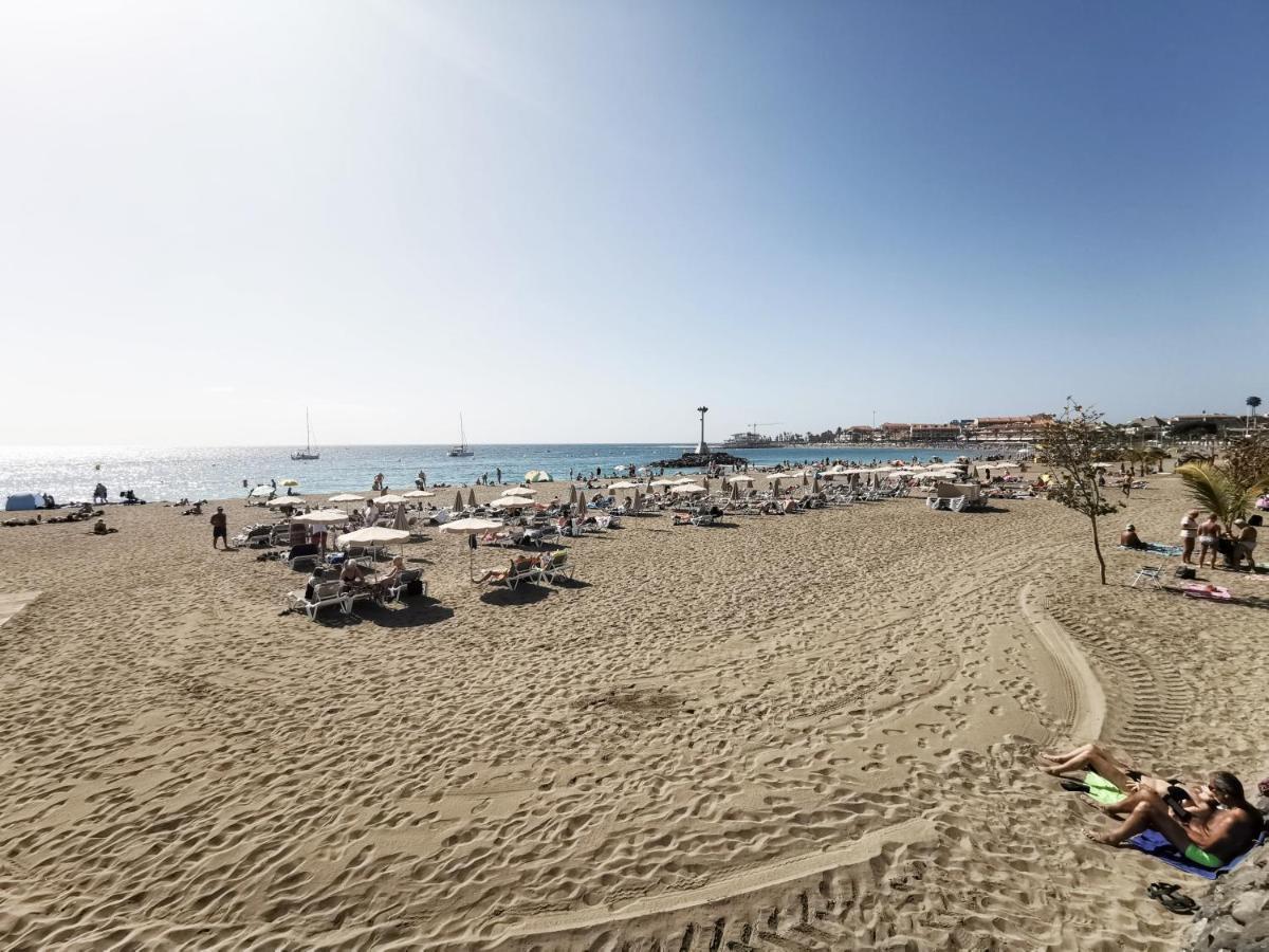 Home2Book Beachfront Design&Views Los Cristianos Los Cristianos (Tenerife) Exterior foto