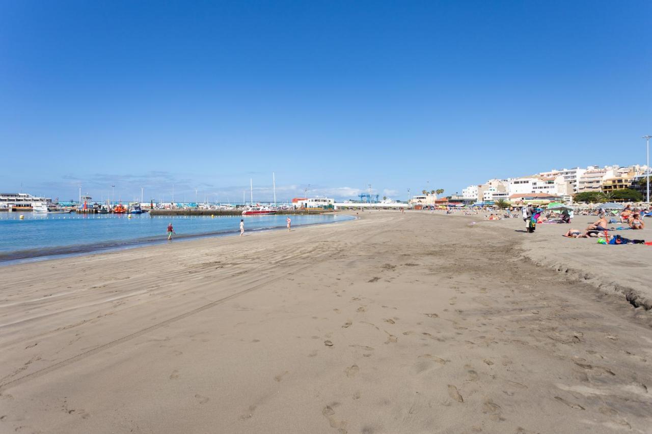 Home2Book Beachfront Design&Views Los Cristianos Los Cristianos (Tenerife) Exterior foto