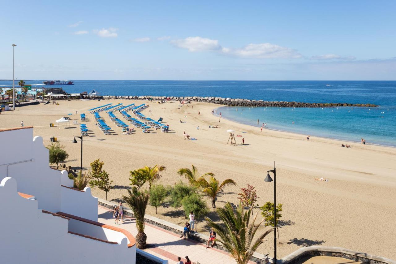 Home2Book Beachfront Design&Views Los Cristianos Los Cristianos (Tenerife) Exterior foto